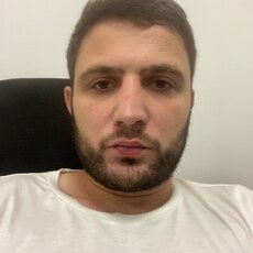 Фотография мужчины Франсуа, 32 года из г. Каспийск