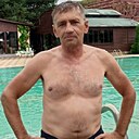 Фёдор, 60 лет
