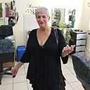Изольда, 63 года