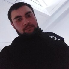 Фотография мужчины Серëга, 28 лет из г. Челябинск