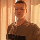 Максим, 20 лет