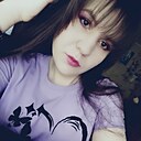 Анастасия, 25 лет