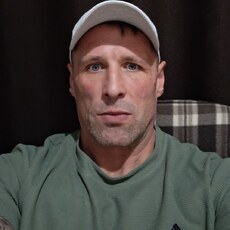 Фотография мужчины Андрей, 47 лет из г. Владимир
