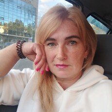 Фотография девушки Алёна, 44 года из г. Сыктывкар