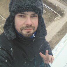 Фотография мужчины Андрей, 34 года из г. Братск