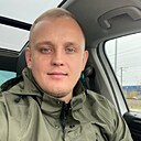 Макс, 34 года