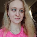 Анастасия, 22 года