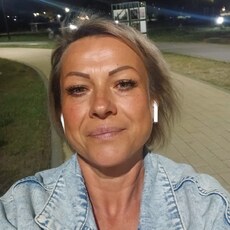 Фотография девушки Анюта, 44 года из г. Курчатов