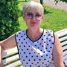 Фотография девушки Стася, 49 лет из г. Уфа