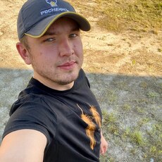 Фотография мужчины Дмитрий, 31 год из г. Тюмень
