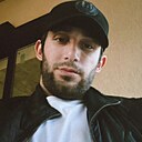 Халид, 23 года