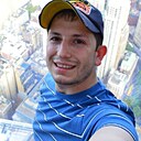 Беньямин, 38 лет