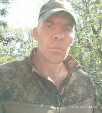 Фотография мужчины Алексей, 35 лет из г. Донецк