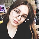 Ксения, 20 лет