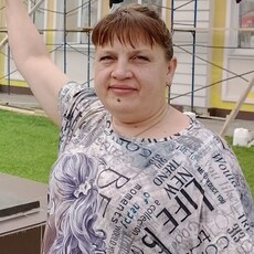 Фотография девушки Валентина, 49 лет из г. Тула