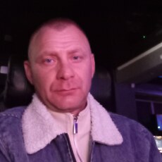 Фотография мужчины Андрей, 41 год из г. Кокшетау