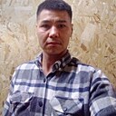 Алижан, 40 лет