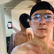 Фотография мужчины Саид, 25 лет из г. Щекино