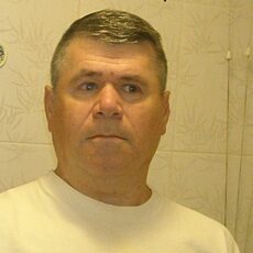 Фотография мужчины Владимир, 60 лет из г. Новосибирск
