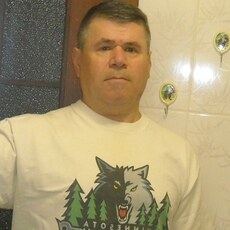 Фотография мужчины Владимир, 60 лет из г. Новосибирск