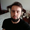 Магомедрасул, 23 года