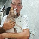 Юрий, 40 лет