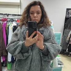 Фотография девушки Татьяна, 44 года из г. Орехово-Зуево