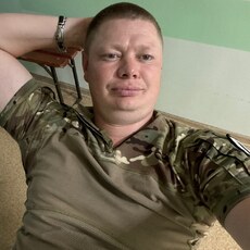 Фотография мужчины Yativ, 31 год из г. Нижний Новгород