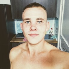 Фотография мужчины Семён, 32 года из г. Владивосток