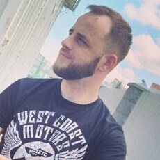 Фотография мужчины Игорь, 32 года из г. Браслав