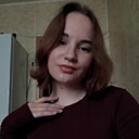 Анастасия, 22 года