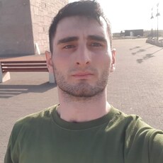 Фотография мужчины Заур, 30 лет из г. Назрань