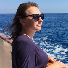 Фотография девушки Екатерина, 32 года из г. Чунский