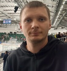 Фотография мужчины Андрей, 34 года из г. Красноярск