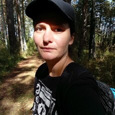 Фотография девушки Катюша, 37 лет из г. Верхняя Пышма
