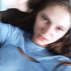 Фотография девушки Виктория, 19 лет из г. Улан-Удэ