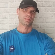 Фотография мужчины Сергей, 38 лет из г. Усолье-Сибирское