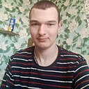 Тимофей, 18 лет