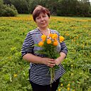 Татьяна, 52 года