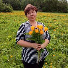 Фотография девушки Татьяна, 52 года из г. Змеиногорск