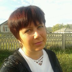 Фотография девушки Татьяна, 52 года из г. Змеиногорск