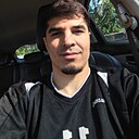 Сафар, 27 лет