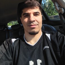 Фотография мужчины Сафар, 27 лет из г. Комсомольск-на-Амуре