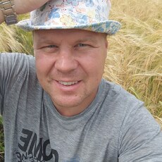 Фотография мужчины Алекс, 41 год из г. Воронеж