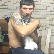 Фотография мужчины Андрей, 51 год из г. Абакан