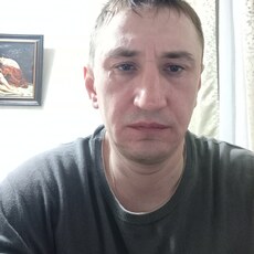 Фотография мужчины Стас, 39 лет из г. Прокопьевск