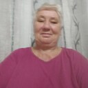 Любовь, 61 год