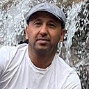 Улугбек, 43 года