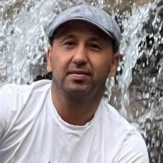 Фотография мужчины Улугбек, 43 года из г. Иваново