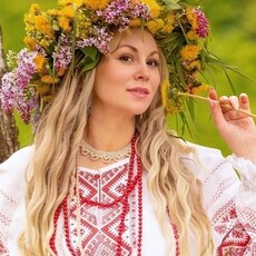 Фотография девушки Anna, 33 года из г. Лазаревское